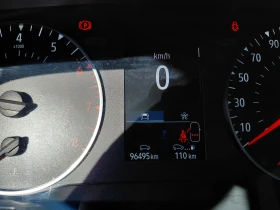 Renault Megane 1.0TCe/115к.с/Life, снимка 12