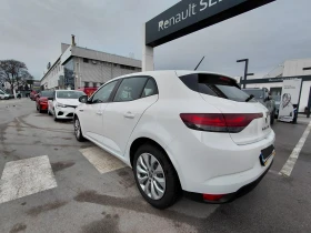 Renault Megane 1.0TCe/115к.с/Life, снимка 5