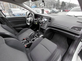 Renault Megane 1.0TCe/115к.с/Life, снимка 14