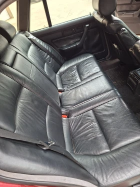 BMW 520 БМВ мат, газова уредба , снимка 8