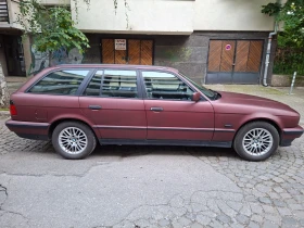 BMW 520 БМВ мат, газова уредба , снимка 11