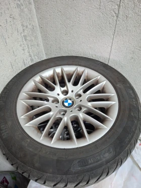 BMW 520 БМВ мат, газова уредба , снимка 11