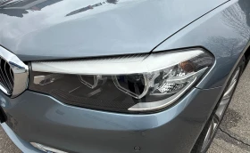 BMW 520 520d G30 xDrive Luxury line 132х.км, снимка 8