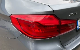 BMW 520 520d G30 xDrive Luxury line 132х.км, снимка 7