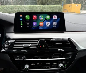 BMW 520 520d G30 xDrive Luxury line 132х.км, снимка 17