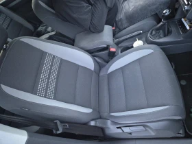 VW Touran 2.0 tdi 140к.с, снимка 5