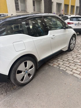 BMW i3 120ah, снимка 3