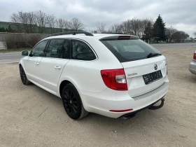 Skoda Superb Facelift!DSG!2.0tdi-140к.с.!Euro5!Xenon, снимка 5