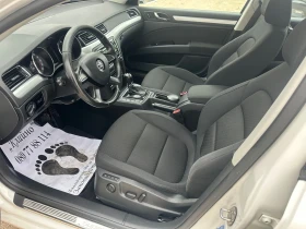 Skoda Superb Facelift!DSG!2.0tdi-140к.с.!Euro5!Xenon, снимка 11
