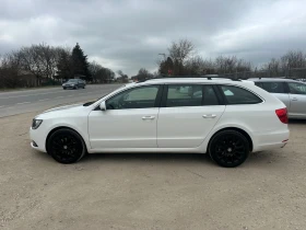 Skoda Superb Facelift!DSG!2.0tdi-140к.с.!Euro5!Xenon, снимка 4