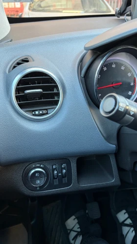 Opel Meriva 1.4 16v 120к.с. , снимка 12