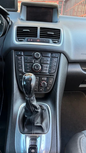 Opel Meriva 1.4 16v 120к.с. , снимка 9