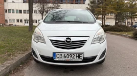 Opel Meriva 1.4 16v 120к.с. , снимка 3