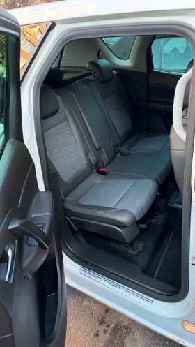 Opel Meriva 1.4 16v 120к.с. , снимка 6