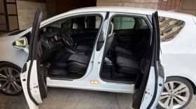 Opel Meriva 1.4 16v 120к.с. , снимка 5