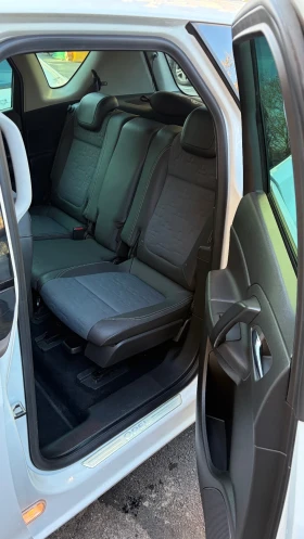 Opel Meriva 1.4 16v 120к.с. , снимка 8