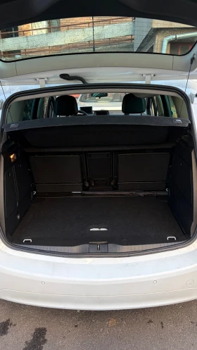 Opel Meriva 1.4 16v 120к.с. , снимка 10