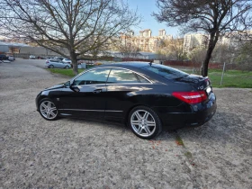 Mercedes-Benz E 350, снимка 7