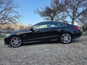 Mercedes-Benz E 350, снимка 5