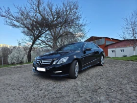 Mercedes-Benz E 350, снимка 1