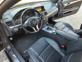 Mercedes-Benz E 350, снимка 11