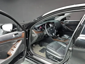Kia K7 3.0, снимка 11