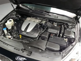 Kia K7 3.0, снимка 6