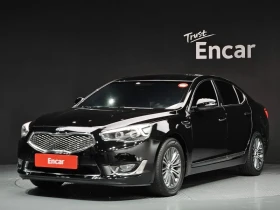 Kia K7 3.0, снимка 1