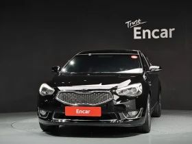 Kia K7 3.0, снимка 3