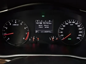 Kia K7 3.0, снимка 8