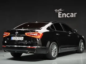 Kia K7 3.0, снимка 2