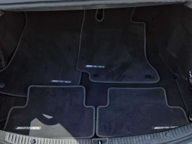 Mercedes-Benz C 43 AMG 4MATIC/ПАНОРАМА/360 КАМЕРИ/ДИСТРОНИК, снимка 13