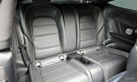 Mercedes-Benz C 63 AMG BURMESTER* ХЕДЪП* 360КАМЕРА* ПАНОРАМА* , снимка 14
