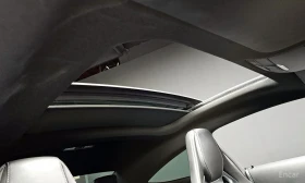 Mercedes-Benz C 63 AMG BURMESTER* ХЕДЪП* 360КАМЕРА* ПАНОРАМА* , снимка 15