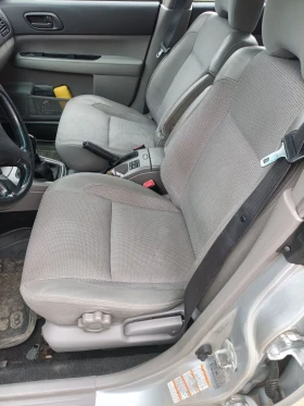 Subaru Forester 2.0 125к.с, снимка 3