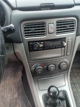 Subaru Forester 2.0 125к.с, снимка 4