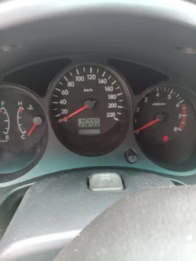 Subaru Forester 2.0 125к.с, снимка 5