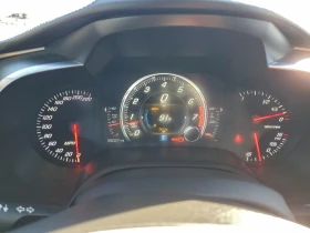 Chevrolet Corvette Z06 3Lz, снимка 9