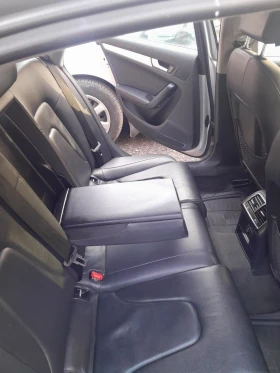 Audi A4, снимка 9