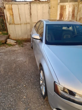 Audi A4, снимка 4