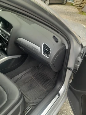 Audi A4, снимка 7