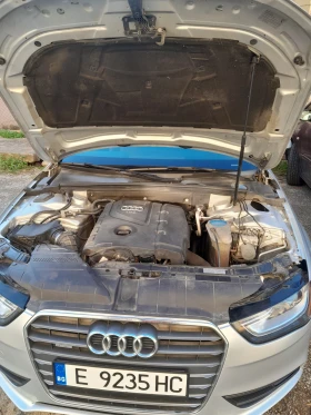 Audi A4, снимка 2