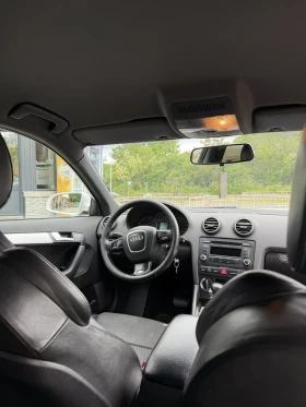 Audi A3 Sportback, снимка 6