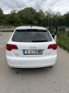 Audi A3 Sportback, снимка 4