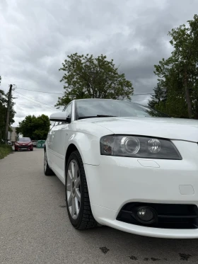 Audi A3 Sportback, снимка 3