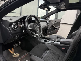 Mercedes-Benz CLA 220 AMG-line/PANORAMA/Keyless Go/СОБСТВЕН ЛИЗИНГ, снимка 11