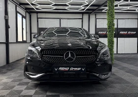 Mercedes-Benz CLA 220 AMG-line/PANORAMA/Keyless Go/СОБСТВЕН ЛИЗИНГ, снимка 2