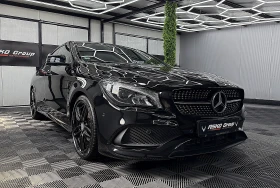 Mercedes-Benz CLA 220 AMG-line/PANORAMA/Keyless Go/СОБСТВЕН ЛИЗИНГ, снимка 3