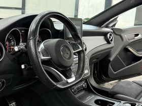 Mercedes-Benz CLA 220 AMG-line/PANORAMA/Keyless Go/СОБСТВЕН ЛИЗИНГ, снимка 12