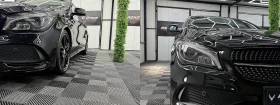 Mercedes-Benz CLA 220 AMG-line/PANORAMA/Keyless Go/СОБСТВЕН ЛИЗИНГ, снимка 7